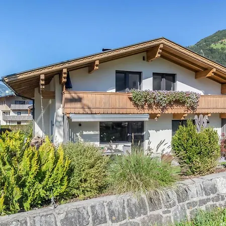 Appartement Sylvia Ramsau im Zillertal