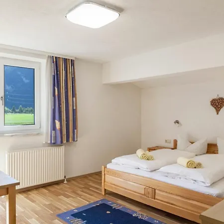 Appartement Sylvia Ramsau im Zillertal