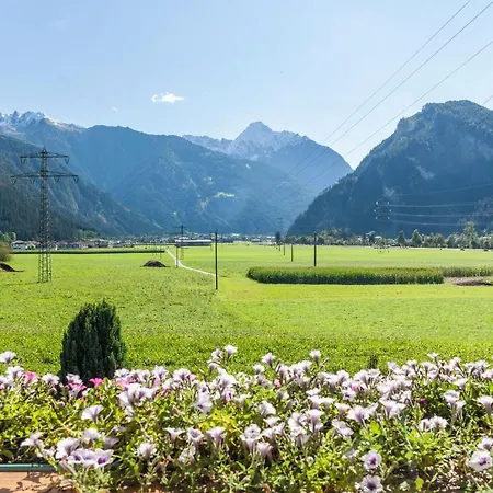 Sylvia * Ramsau im Zillertal