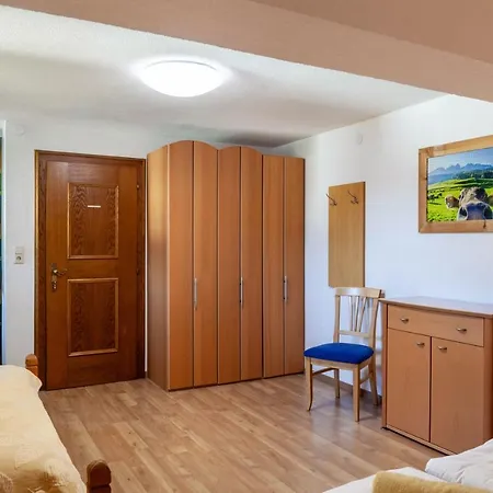 Sylvia Appartement