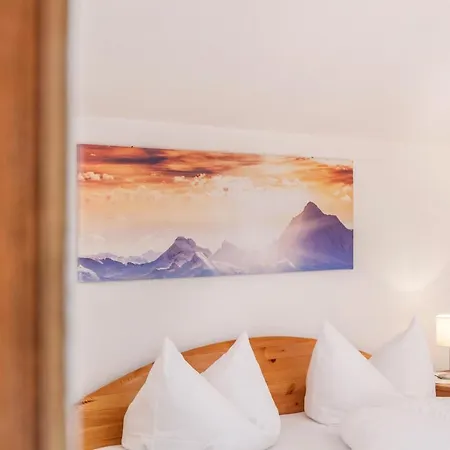 Sylvia Ramsau im Zillertal